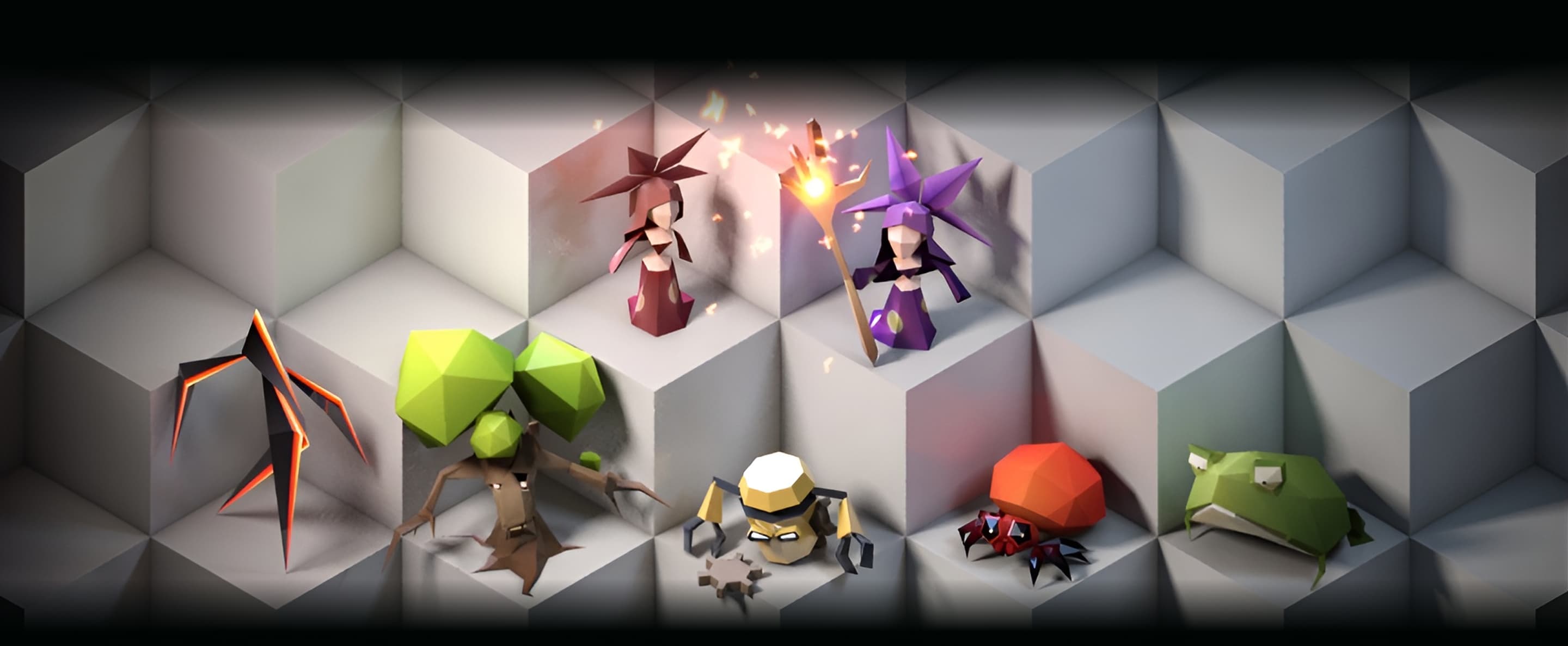 Game advantages background