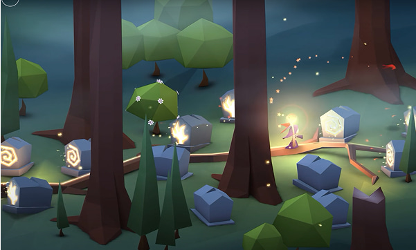 Game feature 2
